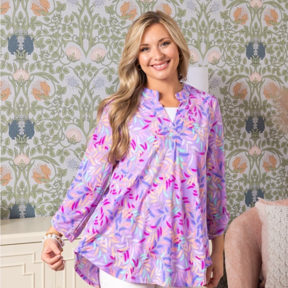 Dear Scarlett Top Large